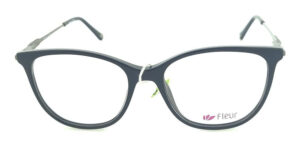 Anteojos Marcos Fleur 235 Armazon Receta Flex Lentes Moda - Imagen 4