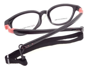 Lentes Anteojos Marcos Receta Optitech Kids K062 Goma Flex - Imagen 43