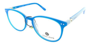 Anteojos Chicos Urban 131 Flex 180 Receta Marcos Lentes Colo