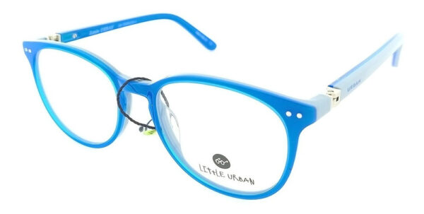 Anteojos Chicos Urban 131 Flex 180 Receta Marcos Lentes Colo