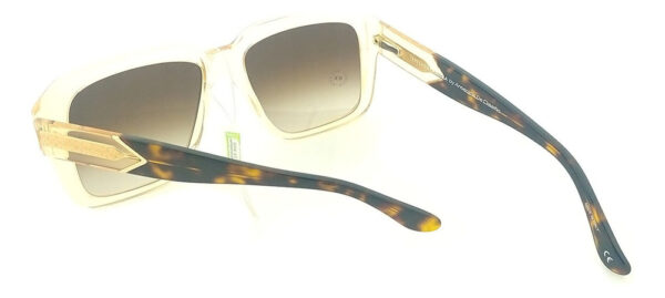 Anteojos De Sol Teresa Calandra Esther Uv Lentes Flex Grande - Imagen 11