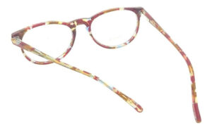 Anteojos Armazon Marcos Gc 325 Receta Lennon Zilo Flex - Imagen 40