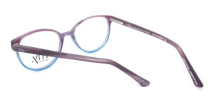 Anteojos Noon Myz 04 Lentes Marcos Receta Acetato Flex Moda - Imagen 4
