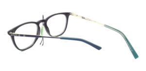 Anteojos Lentes Marcos Dynamo 411 Receta Moda Flex Armazon - Imagen 17