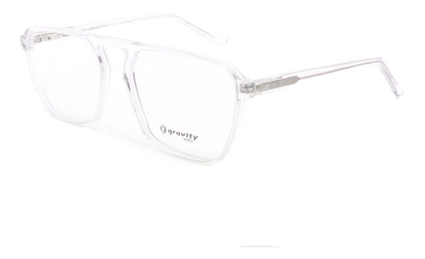 Anteojos Armazon Marcos Receta Gravity Max Aviador Flex Moda