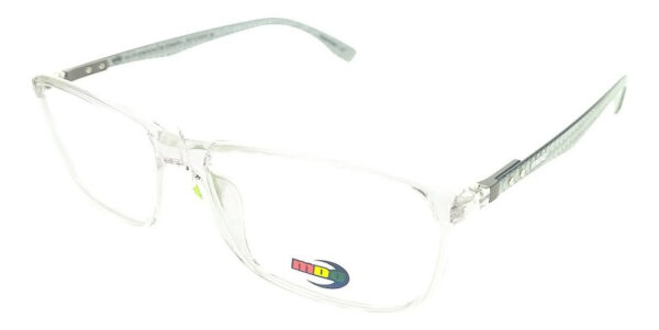 Anteojos Mdq T27 Armazon Marcos Lentes Receta Moda Livianos - Imagen 10