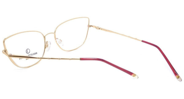 Marcos Anteojos Lentes Brigitte Bardot 471 Pin Up Receta - Imagen 5