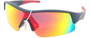 Anteojos De Sol Deportivo Lentes Uv Gafas Cat 3 Optitech 302