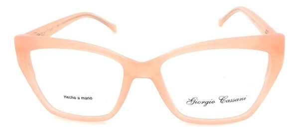 Anteojos Armazon Marcos Gc 331 Pin Up Receta Acetato Flex Le - Imagen 31