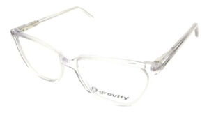 Anteojos Armazon Mujer Marco Receta Gravity Brooke Lentes