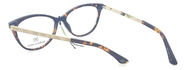 Anteojos Lentes Marcos Mariana Arias 349 Receta Flex Gafas - Imagen 12