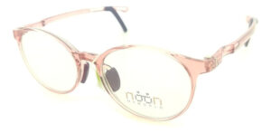 Lentes Armazon Chicos Noon Myw10 Receta Tr90 Anteojos Gafas Rosa
