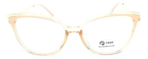 Anteojos Marcos 95810 Moda Lentes Flex Pin Up Receta Armazon - Imagen 9