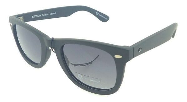 Anteojos De Sol Westbury 3093 Lentes Polarizado Uv Cat 3
