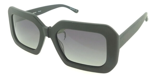 Anteojos De Sol Mariana Arias 1226 Lentes Polarizado Uv Moda