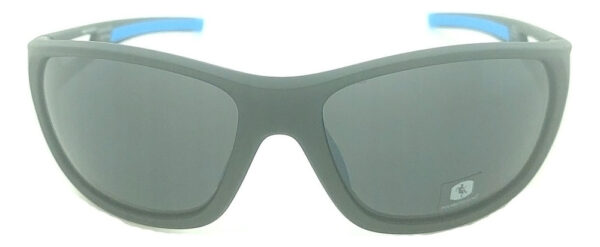 Anteojo De Sol Dynamo 165 Deportivo Lentes Polarizado Uv Gaf - Imagen 3