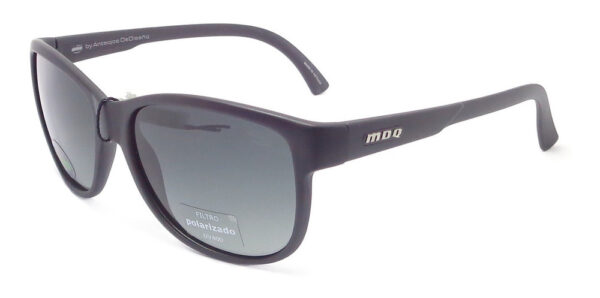Anteojos De Sol Mdq Dungeons Lentes Polarizados Uv Livianos - Imagen 10