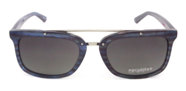 Anteojos De Sol Gravity Rocket Polarizado Uv Moda Acetato - Imagen 4