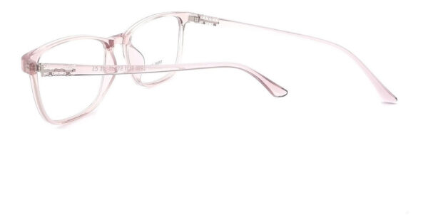 Anteojos Armazon Marcos Lentes 8131 Tr90 Receta Moda - Imagen 5