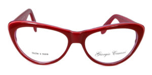 Anteojos Marcos Armazones Pin Up Zilo Flex Gc 288 Grande - Imagen 9