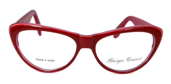 Anteojos Marcos Armazones Pin Up Zilo Flex Gc 288 Grande - Imagen 10