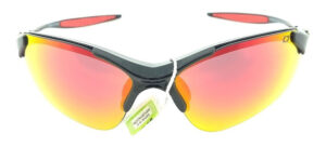 Anteojo De Sol Deportivo Optitech 114 Categoria 3 Prote Uv