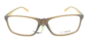 Anteojos Marcos Dynamo 425 Armazon Receta Tr90 Lentes Moda - Imagen 3