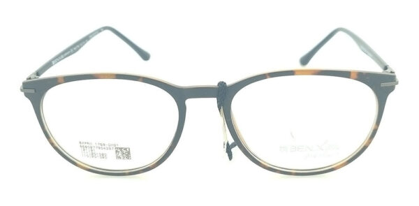 Anteojos Lentes Benx 1759 Armazon Receta Marcos Liviano Moda - Imagen 11
