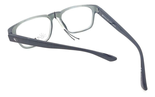 Anteojos Lentes Marcos Dynamo 448 Tr90 Receta Armazon Moda - Imagen 18
