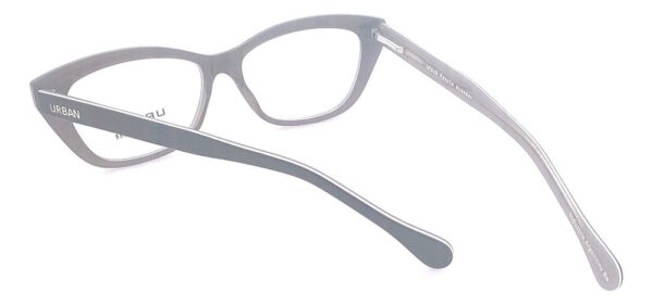 Anteojos Lentes Armazon Marco Receta Flex Acetato Urban 5062 - Imagen 11