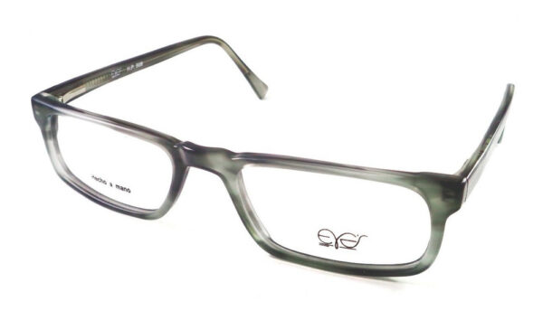 Anteojo Armazon Marco Receta Eyes 508 Zilo Flex Lectura - Imagen 8
