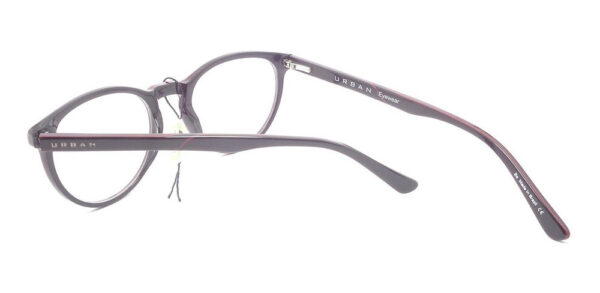 Anteojos Armazon Marcos Receta Urban 5039 Acetato Flex Moda - Imagen 17