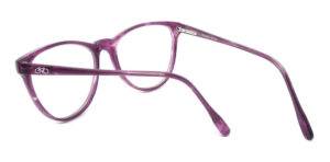 Anteojos Von Del Park Ellen Marcos Lentes Receta Flex Moda - Imagen 32
