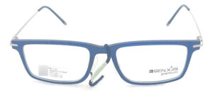 Anteojos Marcos Lentes Benx 1758 Receta Armazon Gafas Tr90 - Imagen 10