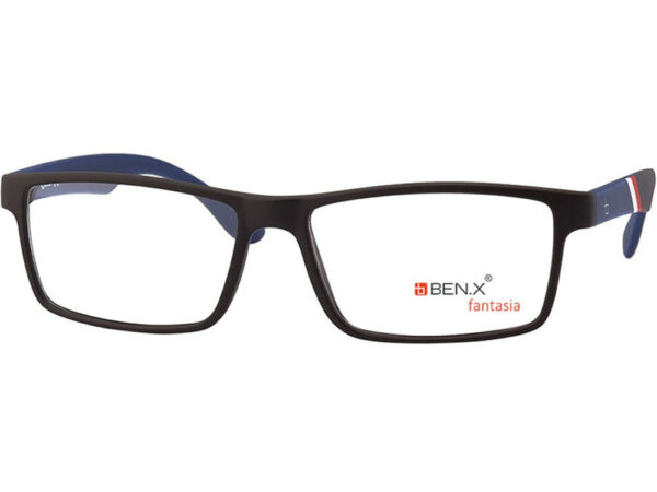 Anteojos Marcos Lentes Receta Benx 183 Livianos Moda Color - Imagen 20