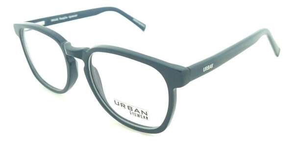 Anteojos Armazon Urban 5077 Receta Acetato Flex Marco Lentes - Imagen 9