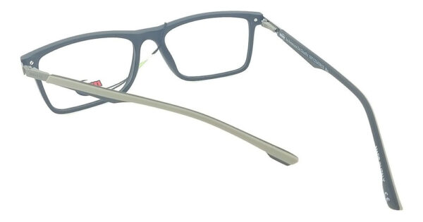 Anteojos Marcos Mdq T26 Receta Flex Armazon Lentes Moda Tr90 - Imagen 12