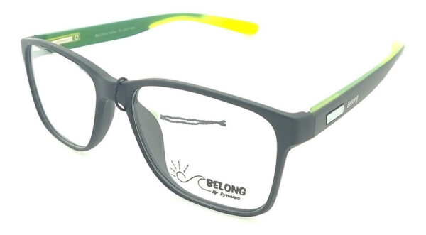 Anteojos Marcos Dynamo 439 Receta Flex Tr90 Lentes Armazon - Imagen 15