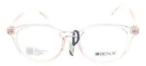 Lentes Anteojos Marcos Benx 111 Lennon Chicos Moda Livianos - Imagen 4