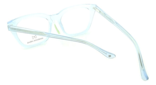 Lentes Anteojos Mariana Arias 377 Receta Acetato Flex Marcos - Imagen 19