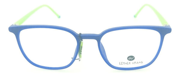 Anteojos Lentes Urban 144 Chicos Niños Marcos Receta Flex Tr - Imagen 10