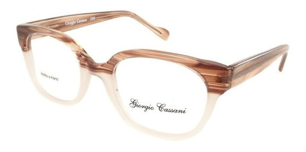 Anteojo Armazon Marco Receta Gc 310 Acetato Flex Lente Moda - Imagen 16