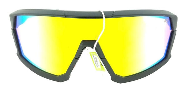 Anteojos Deportivos De Sol Ciclismo Paddle Optitech 289 Uv 3 - Imagen 11