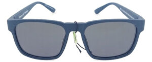 Anteojo De Sol Lentes Polarizado Uv Tr90 Gafas Dynamo 153 - Imagen 4