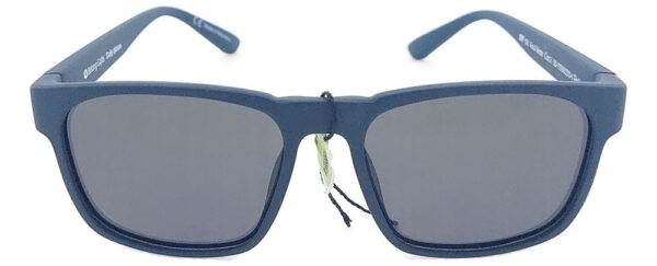 Anteojo De Sol Lentes Polarizado Uv Tr90 Gafas Dynamo 153 - Imagen 4