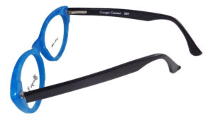 Anteojo Marco Armazon Receta Gc 289 Pin Up Zilo Flex Lentes - Imagen 41