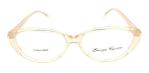 Anteojo Armazon Marco Receta Gc 294 Pin Up Animal Print Flex - Imagen 93