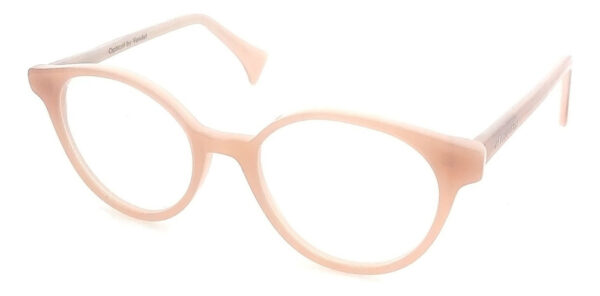 Anteojos Lentes Vondel Park Lena Receta Acetato Marco Gafas