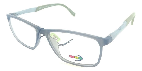 Anteojos Lentes Marcos Mdq T31 Receta Tr90 Flex Gafas Armazo - Imagen 17