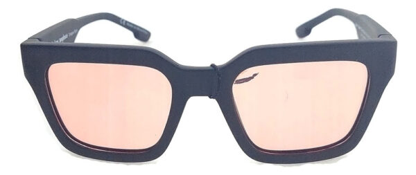 Anteojos De Sol Lentes Polarizado Uv Gafas Look Me Siret - Imagen 34